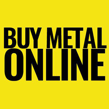 Buy Metal Online logo