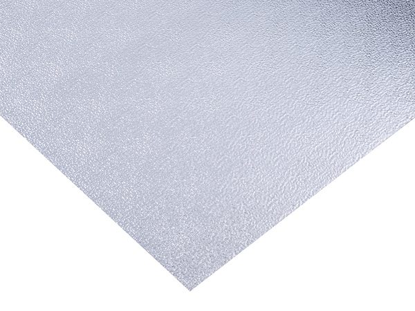 aluminium stucco sheet metal