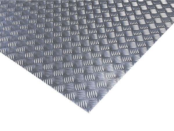 Aluminium Checker Plate · Free Cutting · Buy Metal Online