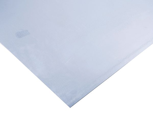 cold rolled steel sheet metal