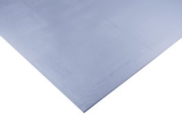 galvanised steel sheet