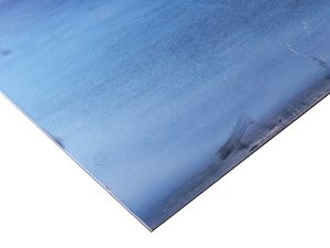 easy to shape hot rolled steel sheet