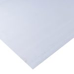 sheet of zintec steel