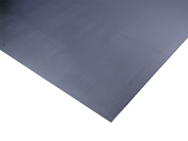 galvanised steel sheet