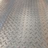 steel chequer plate