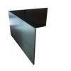 corten steel lawn edging corners product image