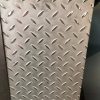 stainless steel checker plate