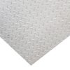 stainless steel diamond tread plate