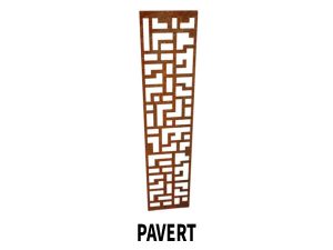 Corten Steel Garden Screens · Browse Our Range · Buy Metal Online