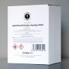 liquid hand & surface sanitiser, bulk 3 litres