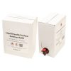 liquid hand & surface sanitiser, bulk 3 litres