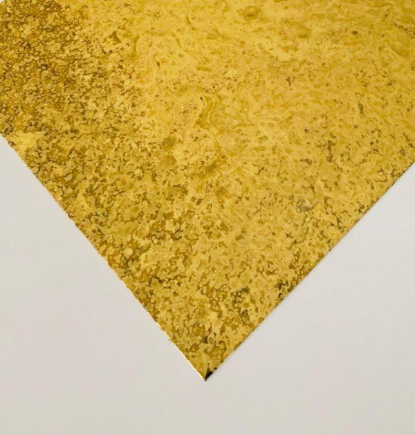 Brass Sheet · Free Cutting Service · Buy Metal Online