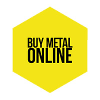 Buy Metal Online logo