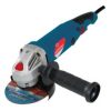 angle grinder attached to disc product image